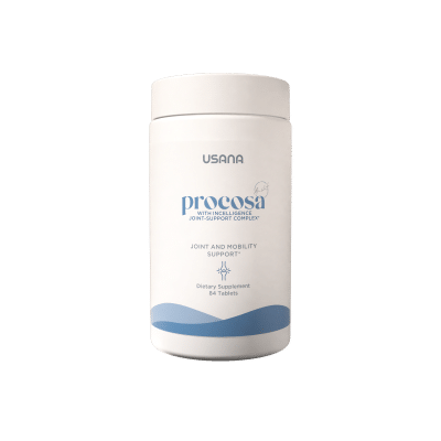 USANA® Procosa - Protect and Renew Your Joint Health