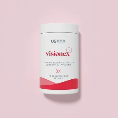 Usana Visionex -  For Eye Health