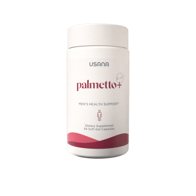 Palmetto Plus - supports prostate health