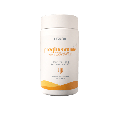 USANA Proglucamune - daily vitality during stress