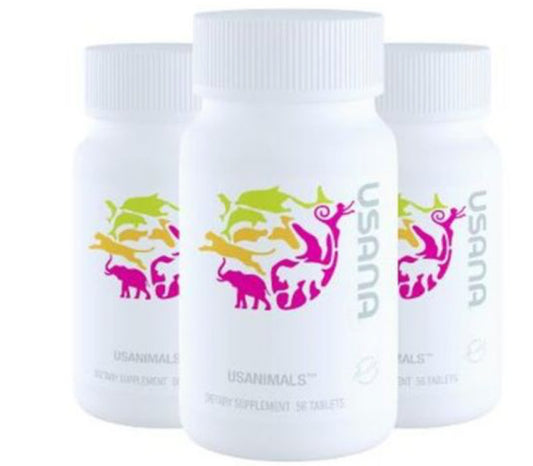 USANA for kids