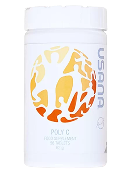 USANA POLY C