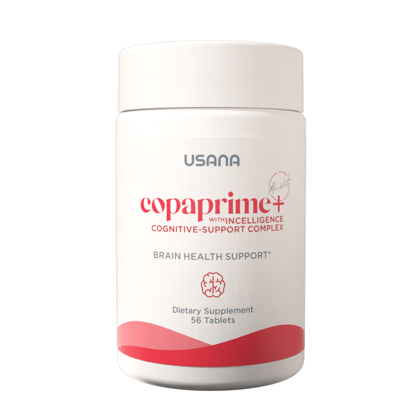 USANA CopaPrime+ - For brain support