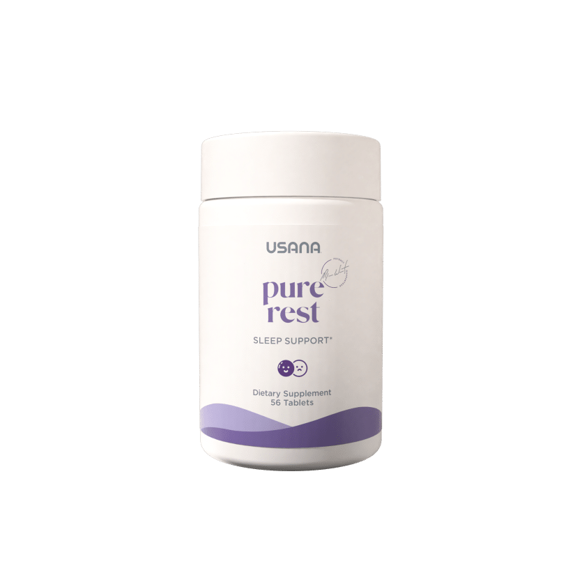 USANA® Pure Rest - for a Good Night Sleep