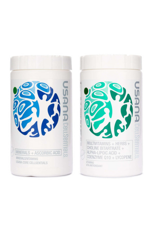 USANA Mini CellSentials (56 tablets)