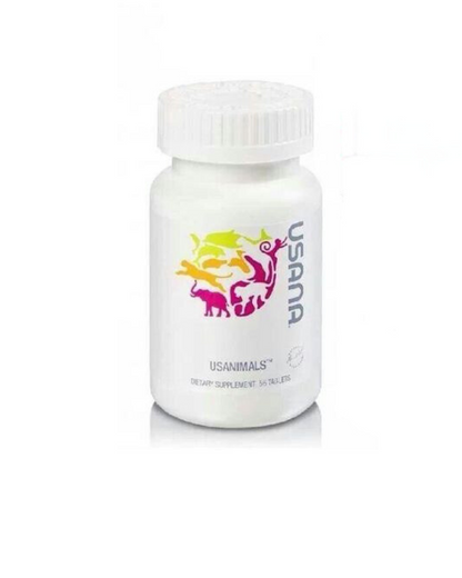 USANA for kids